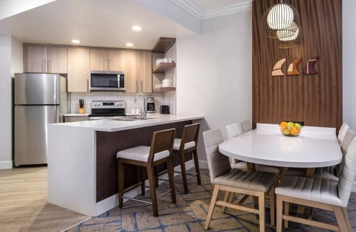 Newport Coast Villa | Marriott Newport Coast Villas 2bed2bath, sleeps 8. NYE week Dec 28 '25-Jan 4 '26