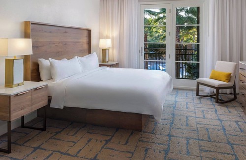 Newport Coast Hotel | Marriott Newport Coast Villas-Beautiful Beachside Resort-Sleeps 8!