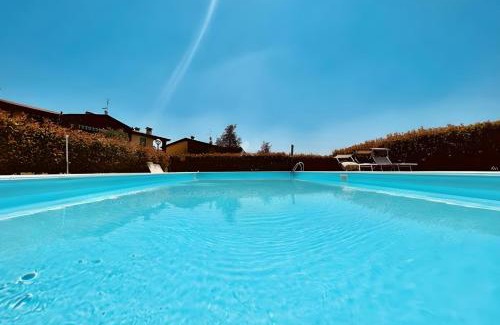 Desenzano del Garda Apartment | Marriott Oasis Apartment with garden and pool DesenzanoLoft Official Partner Homes & Villas by Marriott Bonvoy