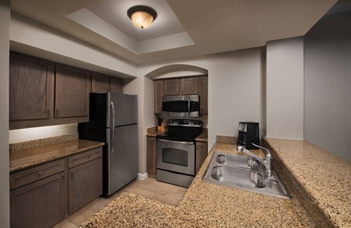 Palm Beach Shores Resort | Marriott Ocean Pointe 2 Bedroom with Full Resort Access
