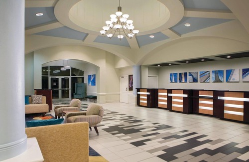 Palm Beach Shores Villa | Marriott Ocean Pointe on the Ocean!