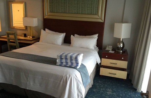 Palm Beach Shores Resort | Marriott Ocean Pointe - 2BR/2BA Ocean Front