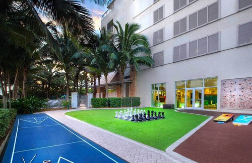 Singer Island Villa | Marriott Oceana Palms - Luxe 2 Bedroom - Beachfront Resort - Family Friendly