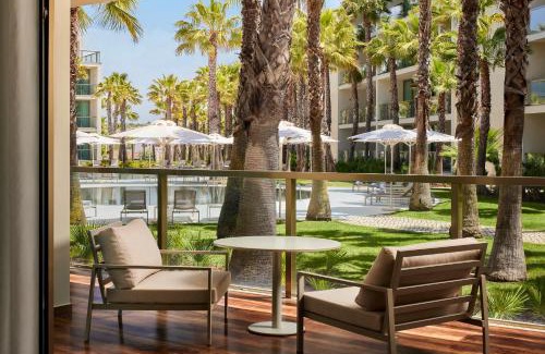Vale de Parra Hotel | Marriott Residences Salgados Resort, Algarve