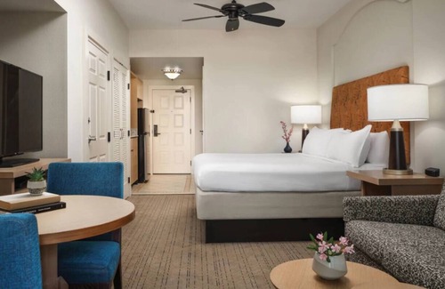 Desert Ridge Resort | Marriott Resort in Desert Ridge - Barrett Jackson