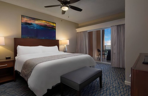 Central Beach Resort | Marriott's BeachPlace Towers - Many Dates Available! - One Bedroom Unit
