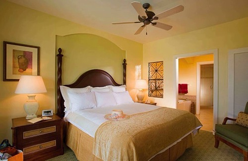 Desert Ridge Resort | Marriott's Canyon Villas Resort - 2 bedroom villa