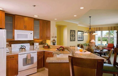 Desert Ridge Resort | Marriott's Canyon Villas Resort - 2 bedroom villa
