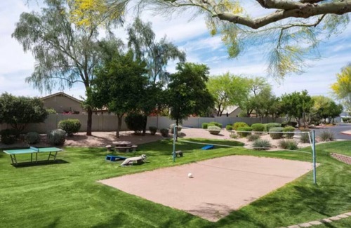 Desert Ridge Villa | Marriott's Canyon Villas at Desert Ridge (1 Bedroom)