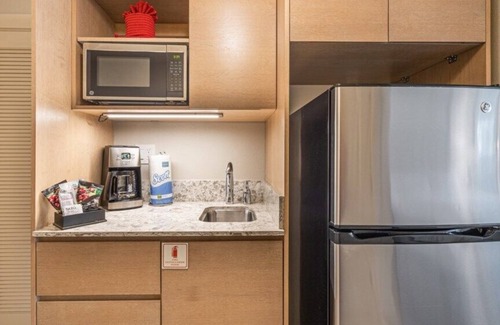 Desert Ridge Apartment | Marriott's Canyon Villas, Arizona, Studio