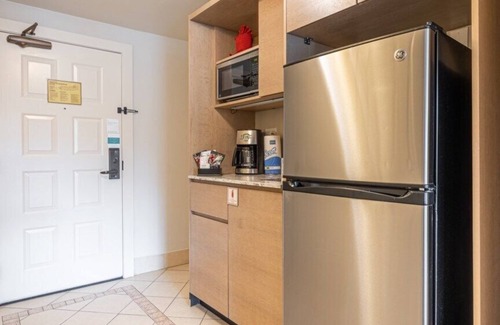 Desert Ridge Apartment | Marriott's Canyon Villas, Arizona, Studio