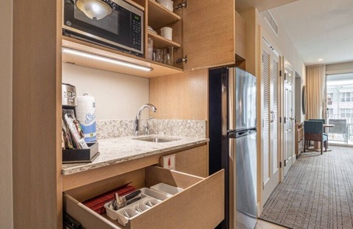 Desert Ridge Apartment | Marriott's Canyon Villas, Arizona, Studio