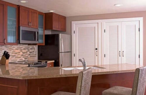 Desert Ridge Resort | Marriott's Canyon Villas- Play Golf before Thanksgiving Dinner! Sleeps 8