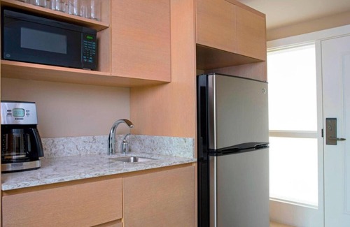 Desert Ridge Resort | Marriott's Canyon Villas Studio