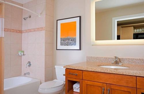 Desert Ridge Resort | Marriott's Canyon Villas Studio