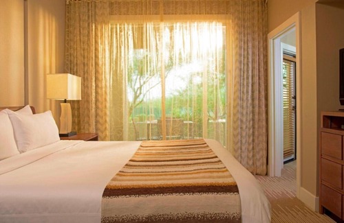 Desert Ridge Resort | Marriott's Canyon Villas Studio