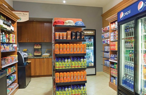 Desert Ridge Condo | Marriott's Canyon Villas | Two-Bedroom Villa