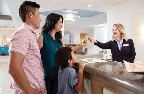 Marco Island House | Marriott's Crystal Shores Resort on Marco Island 7-Day Stay - 3/29/25 - 4/5/25