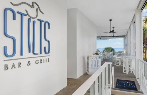 Marco Island Villa | Marriott's Crystal Shores 2 Bedroom