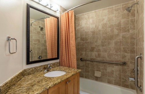 Florida Central Atlantic Coast Resort | Marriott's Cypress Harbour 2 Bedroom Villa - Close Proximity to ALL Theme Parks
