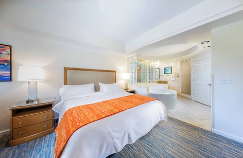 Florida Central Atlantic Coast Hotel | Marriott's Cypress Harbour Villas