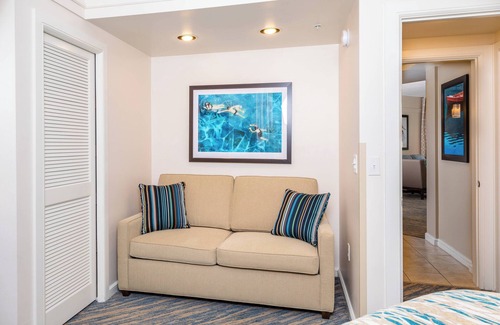 Florida Central Atlantic Coast Hotel | Marriott's Cypress Harbour Villas
