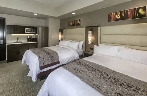 Palm Desert Resort | Marriott's Desert Springs Villas: Studio A