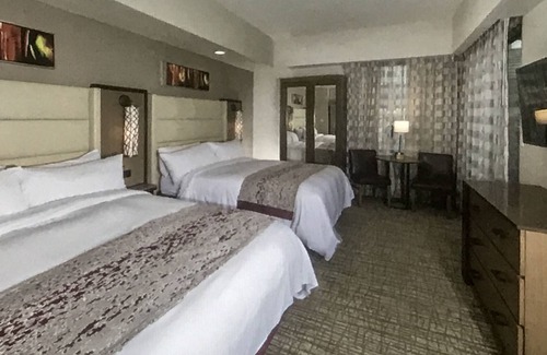 Palm Desert Resort | Marriott's Desert Springs Villas: Studio A