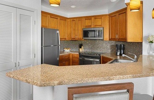 Palm Desert Resort | Marriott's Desert Springs-Luxury 2 Bedroom Villas