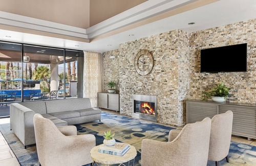 Palm Desert Hotel | Marriott's Desert Springs Villas II- Studio- All Dates- Premier Host