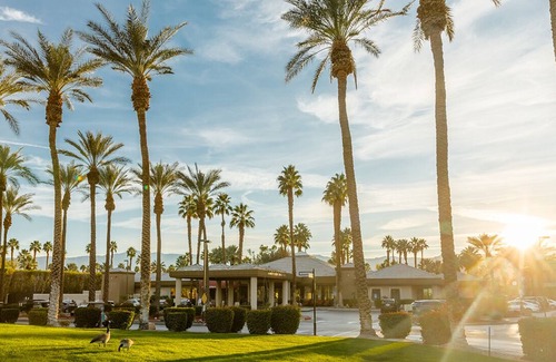 Palm Desert Villa | Marriott's Desert Springs Villas II, Palm Desert, California, United States