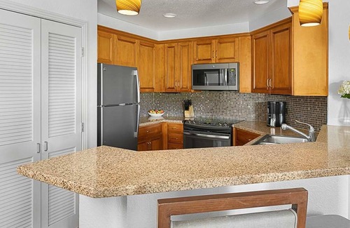 Palm Desert Condo | Marriott's Desert Springs Resort | 1BR Villa
