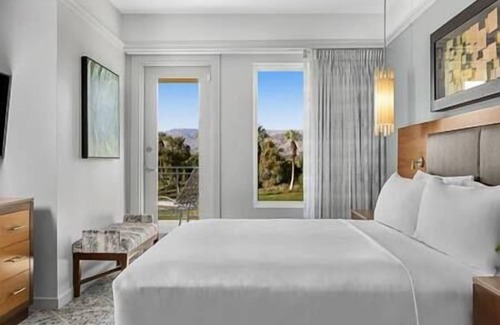 Palm Desert Resort | Marriott's Desert Springs Villas II