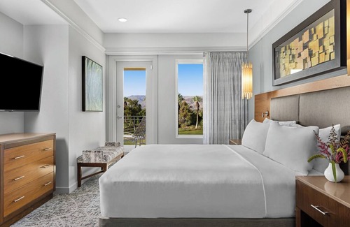 Palm Desert Resort | Marriott's Desert Springs Villas II 1 Bedroom - Many Dates Available!