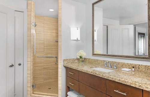 Palm Desert Resort | Marriott's Desert Springs Villas II 1 Bedroom - Many Dates Available!