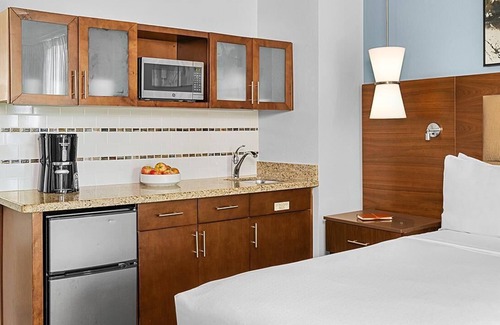 Palm Desert Resort | Marriott's Desert Springs Villas ll -Coachella 1st weekend!