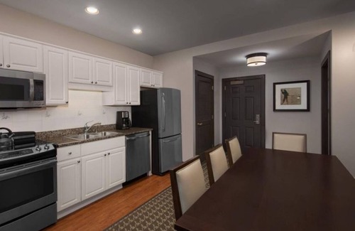 Galloway Hotel | MARRIOTT'S FAIRWAY VILLAS AT SEAVIEW