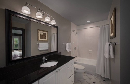Galloway Condo | Marriott's Fairway Villas, New Jersey, 2 Bedroom Suite