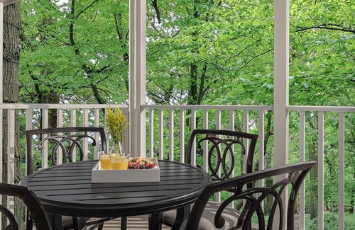 Galloway Condo | Marriott's Fairway Villas | Two-Bedroom Villa
