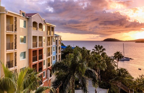Estate Bakkero Condo | Marriott's Frenchman's Cove