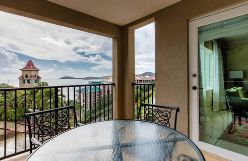 Estate Bakkero Villa | MARRIOTT'S FRENCHMAN'S COVE - 2 BEDROOM 2 BATH OWNER DIRECT