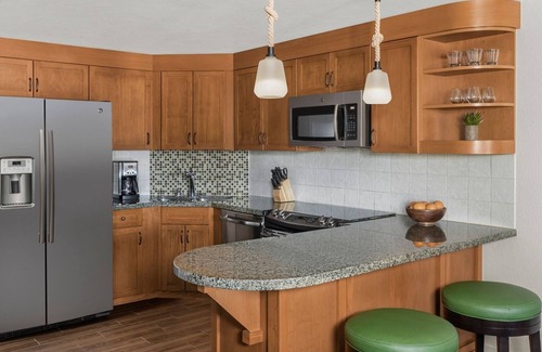 South Lake Tahoe Resort | Marriott's Grand Residence Club - 2 Bedroom 3 Bath Ski Paradise!