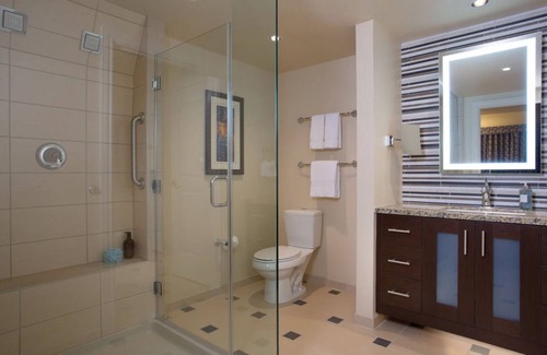 Las Vegas Villa | Marriott's Grand Chateau Las Vegas. Spectacular! 2.5 miles to Allegiant Stadium.