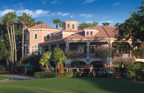 Williamsburg Villa | Marriott's Grande Vista - Luxury 2BR, 2BA | Endless Entertainment Abounds