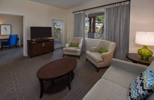 Williamsburg Hotel | Marriott's Grande Vista