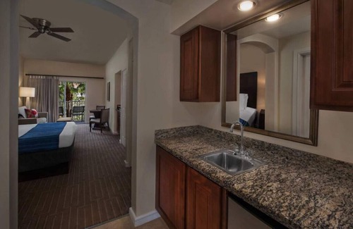 Williamsburg Hotel | Marriott's Grande Vista