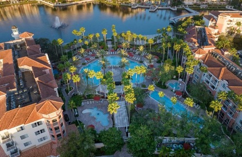 Williamsburg Condo | Marriott's Grande Vista (December 22, 2024 - December 28,2024)