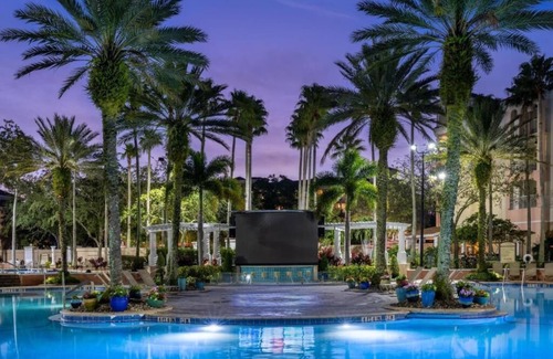 Williamsburg Condo | Marriott's Grande Vista (December 22, 2024 - December 28,2024)