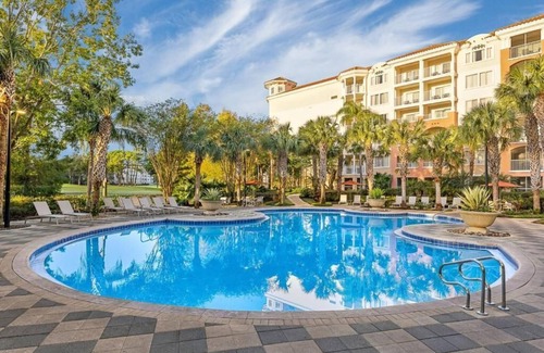 Williamsburg Condo | Marriott's Grande Vista (December 22, 2024 - December 28,2024)