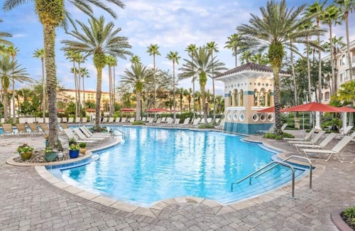 Williamsburg Condo | Marriott's Grande Vista (December 22, 2024 - December 28,2024)